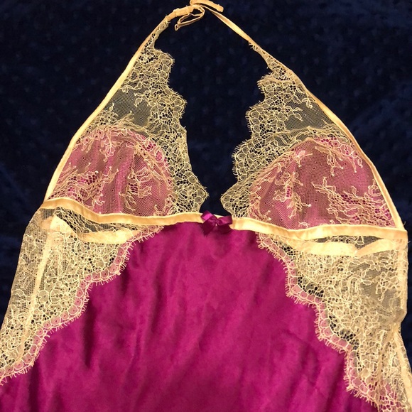 Victoria secret lingerie size L NWOT - Picture 4 of 7